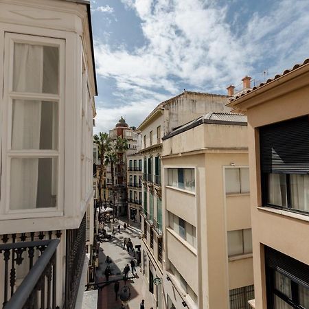 Top2Stay Calle Nueva Малага Экстерьер фото