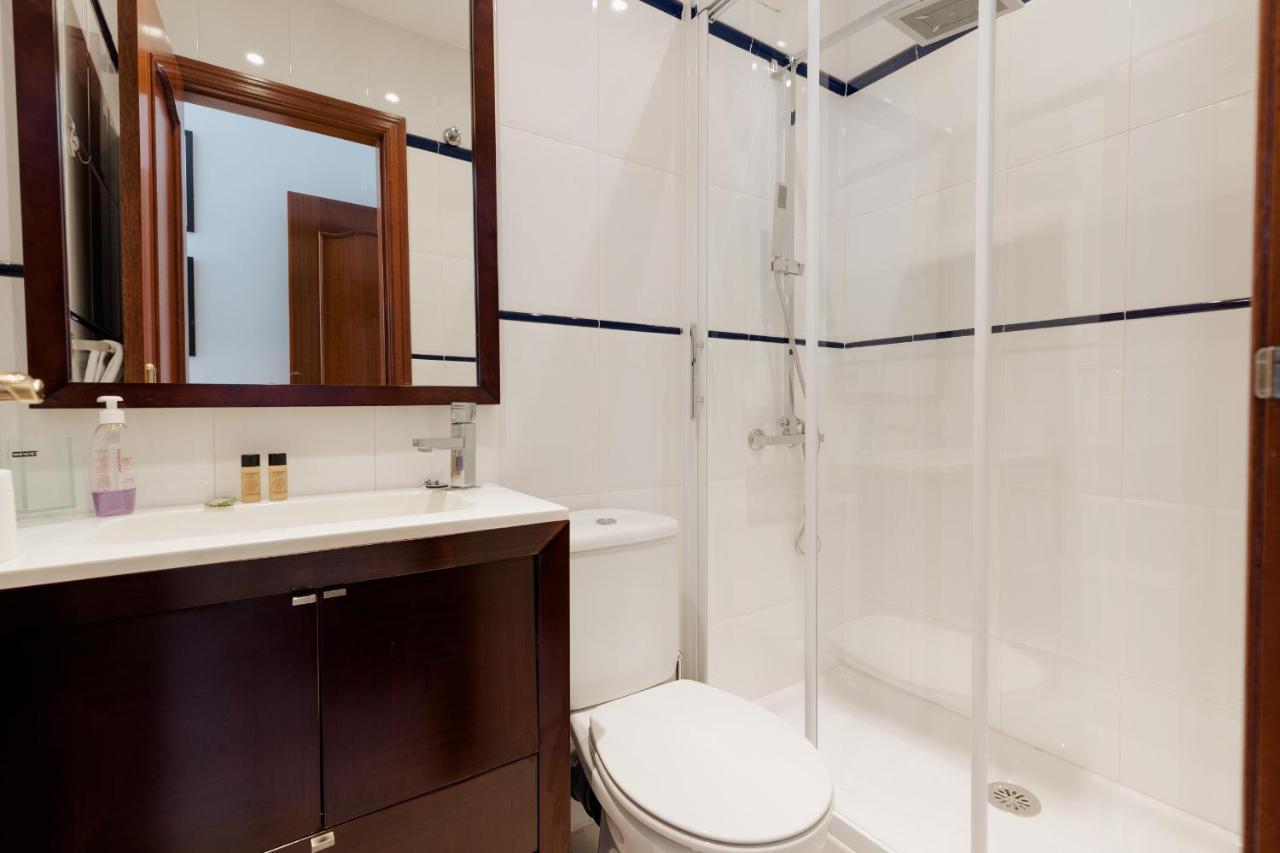 Top2Stay Calle Nueva Малага Экстерьер фото