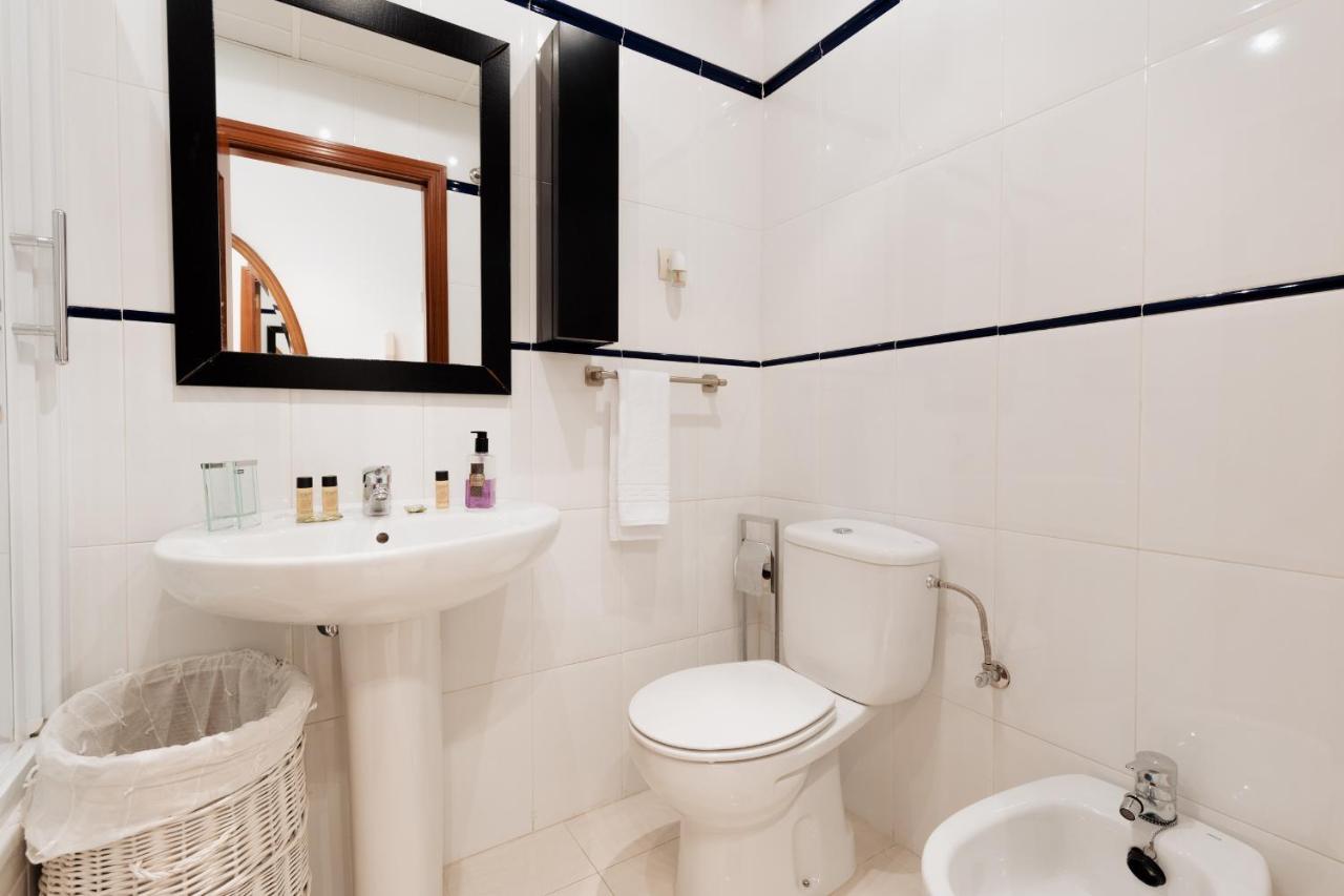 Top2Stay Calle Nueva Малага Экстерьер фото