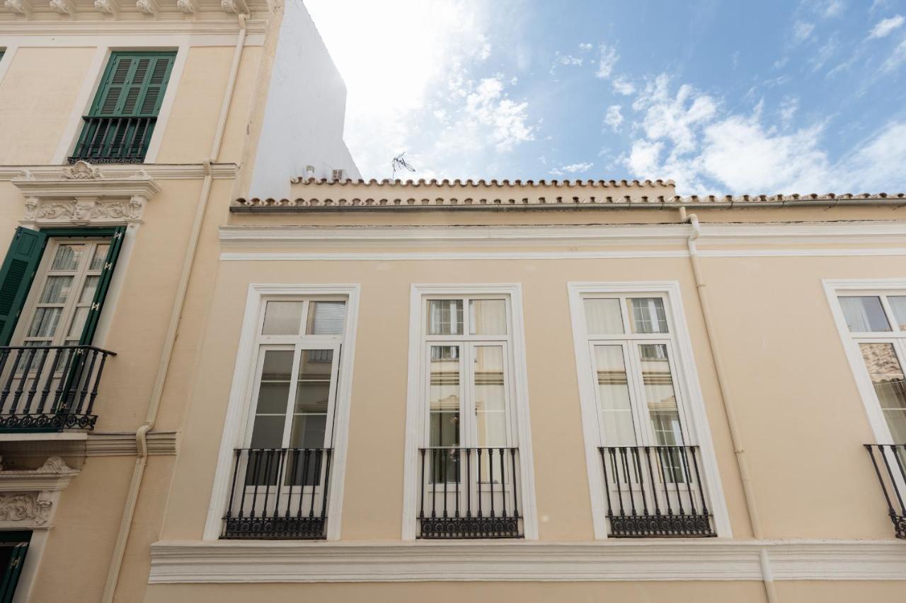 Top2Stay Calle Nueva Малага Экстерьер фото
