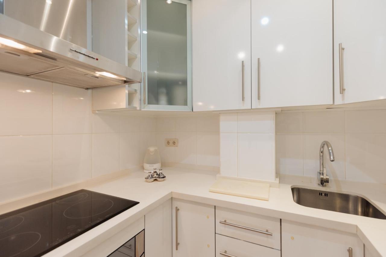 Top2Stay Calle Nueva Малага Экстерьер фото