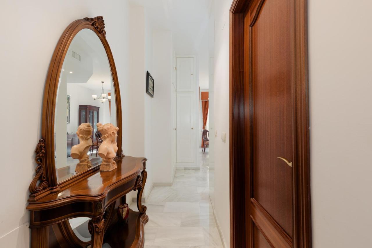 Top2Stay Calle Nueva Малага Экстерьер фото
